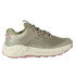 Sapatilhas de Montanha Hi-Tec Fuse Trail Low Mulher Marrom