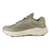 Sapatilhas de Montanha Hi-Tec Fuse Trail Low Mulher Marrom