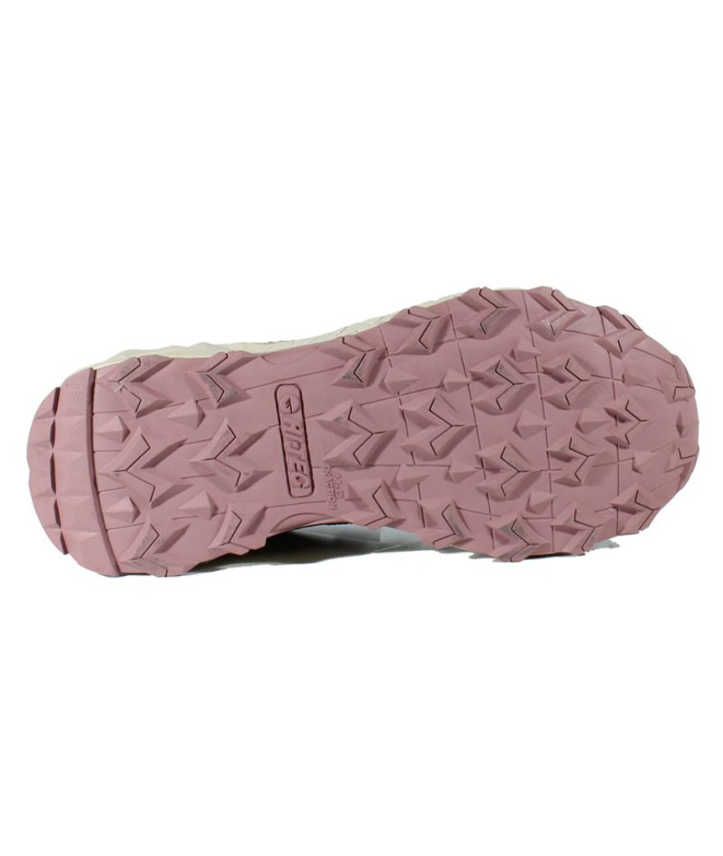 Zapatillas de Montaña Hi-Tec Fuse Trail Low...