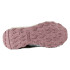 Sapatilhas de Montanha Hi-Tec Fuse Trail Low Mulher Marrom