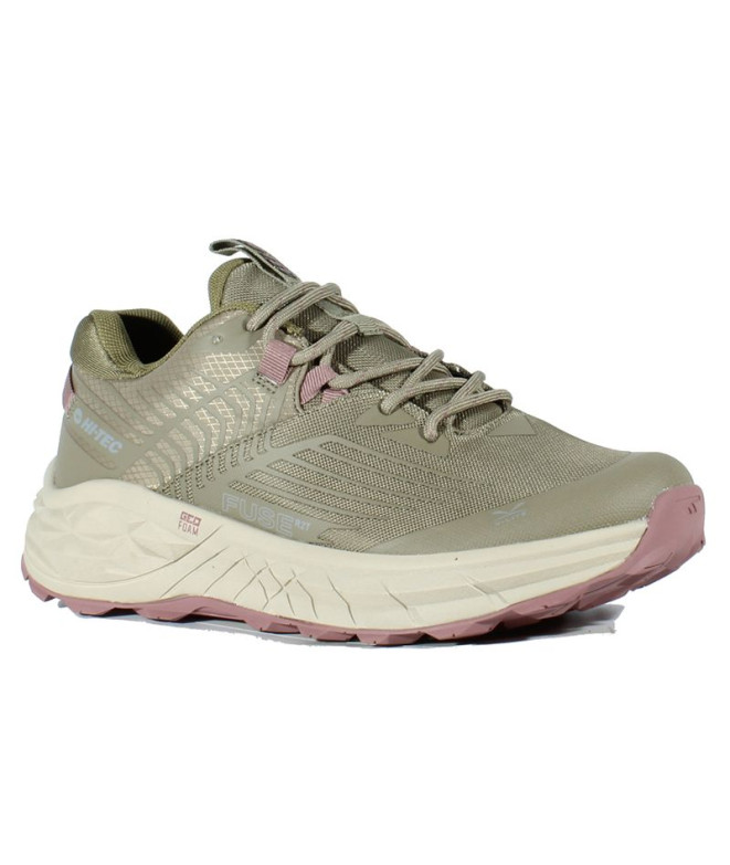Zapatillas de Montaña Hi-Tec Fuse Trail Low...