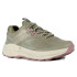 Sapatilhas de Montanha Hi-Tec Fuse Trail Low Mulher Marrom