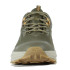 Sapatilhas de Montanha Hi-Tec Fuse Trail Low Mulher Marrom