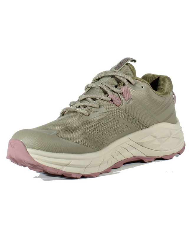 Zapatillas de Montaña Hi-Tec Fuse Trail Low...