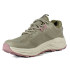 Sapatilhas de Montanha Hi-Tec Fuse Trail Low Mulher Marrom
