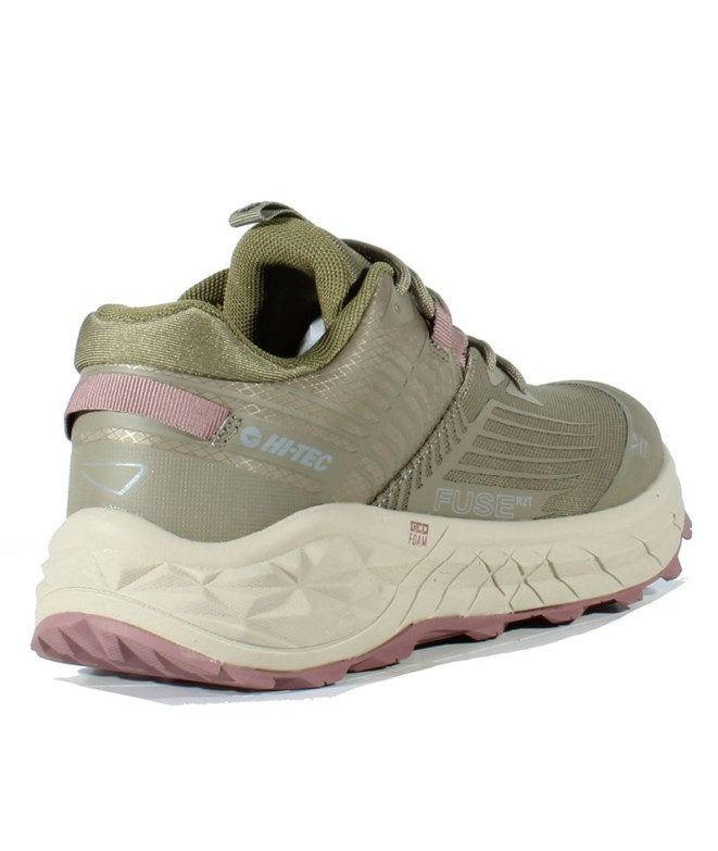 Zapatillas de Montaña Hi-Tec Fuse Trail Low...