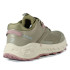 Sapatilhas de Montanha Hi-Tec Fuse Trail Low Mulher Marrom