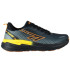 Chaussures de Montagne Hi-Tec Promenade Homme Noir