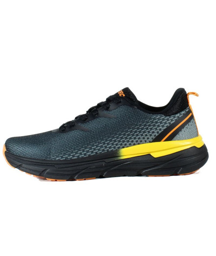 Chaussures de Montagne Hi-Tec Promenade Homme Noir 2