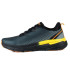 Sapatilhas de Montanha Hi-Tec Promenade Homem Preto