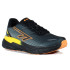 Sapatilhas de Montanha Hi-Tec Promenade Homem Preto