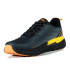 Sapatilhas de Montanha Hi-Tec Promenade Homem Preto