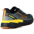 Sapatilhas de Montanha Hi-Tec Promenade Homem Preto