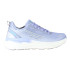 Sapatilhas de Montanha Hi-Tec Promenade Mulher Azul