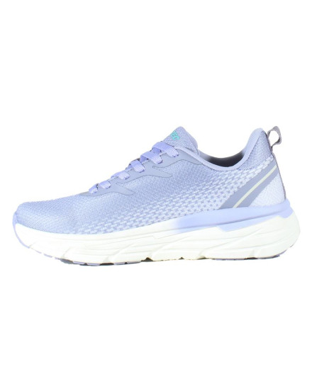 Chaussures de Montagne Hi-Tec Promenade Femme Bleu 2