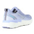 Sapatilhas de Montanha Hi-Tec Promenade Mulher Azul
