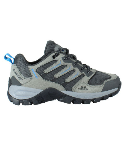 Chaussures de Montagne Hi-Tec Cervus Low Waterproof Femme...
