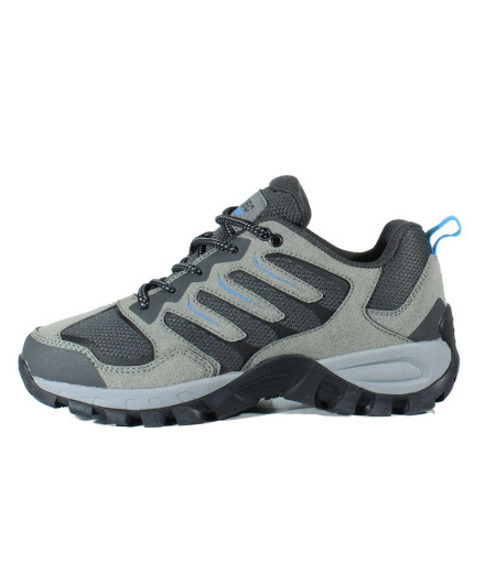 Chaussures de Montagne Hi-Tec Cervus Low Waterproof Femme... 2