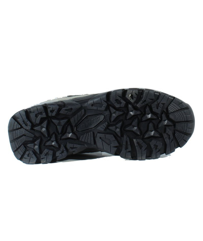 Chaussures de Montagne Hi-Tec Cervus Low...