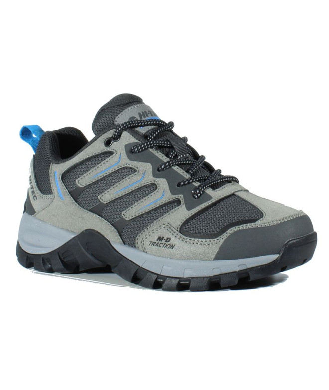 Chaussures de Montagne Hi-Tec Cervus Low...