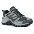 Chaussures de Montagne Hi-Tec Cervus Low Waterproof Femme Gris