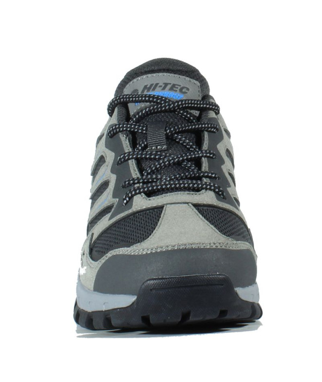Zapatillas de Montaña Hi-Tec Cervus Low...