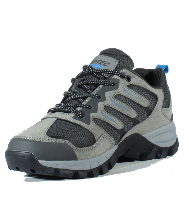 Zapatillas de Montaña Hi-Tec Cervus Low...