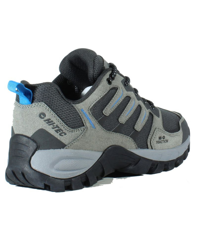 Zapatillas de Montaña Hi-Tec Cervus Low...