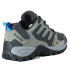 Chaussures de Montagne Hi-Tec Cervus Low Waterproof Femme Gris