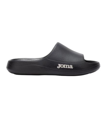 Chinelos Joma S.After Lady 2501 Preto Mulher