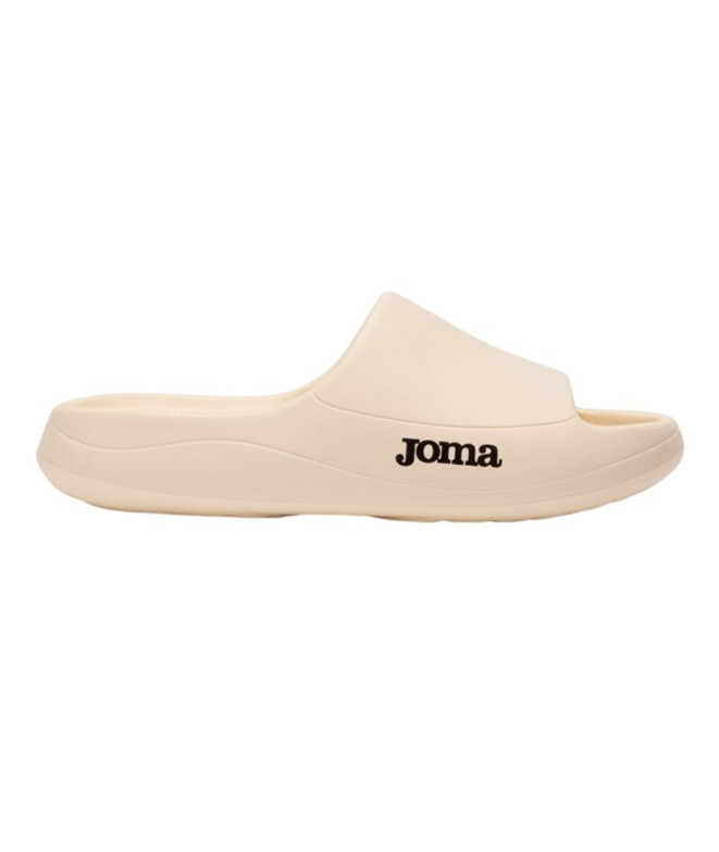 Chanclas Joma S.After Lady 2525 Beige Mujer