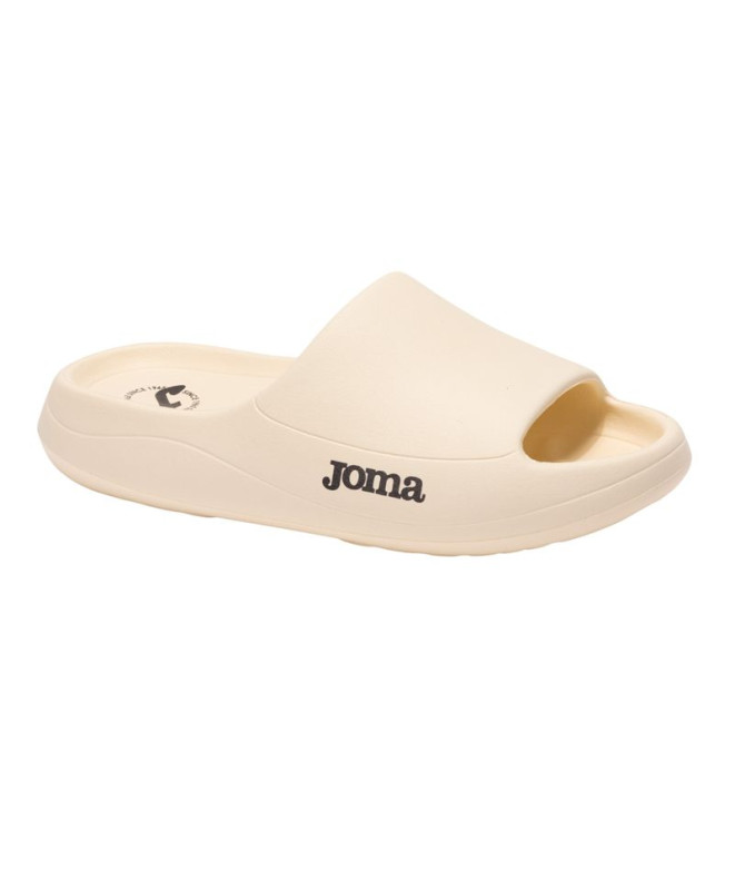 Tongs Joma S.After Lady 2525 Beige Femme