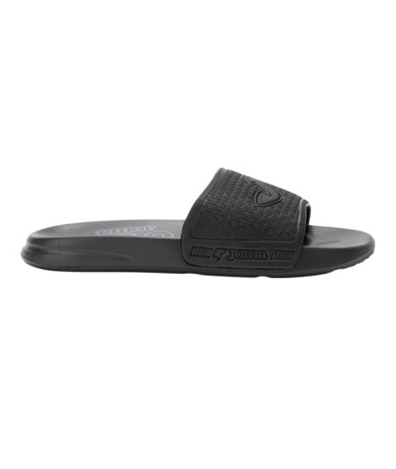 Chanclas Joma S.Island Lady 2501 Negro Mujer