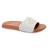 Chinelos Joma S.Island Lady 2502 Branco Mulher