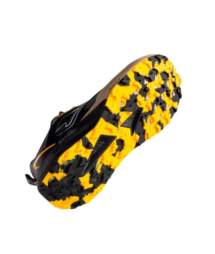 Chaussures de Trail Joma Rase 2501 Noir Homme 2