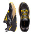Chaussures de Trail Joma Rase 2501 Noir Homme