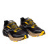 Chaussures de Trail Joma Rase 2501 Noir Homme