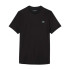 Camiseta de Tenis Lacoste Core Performance Hombre Negro