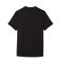 Camiseta de Tenis Lacoste Core Performance Hombre Negro