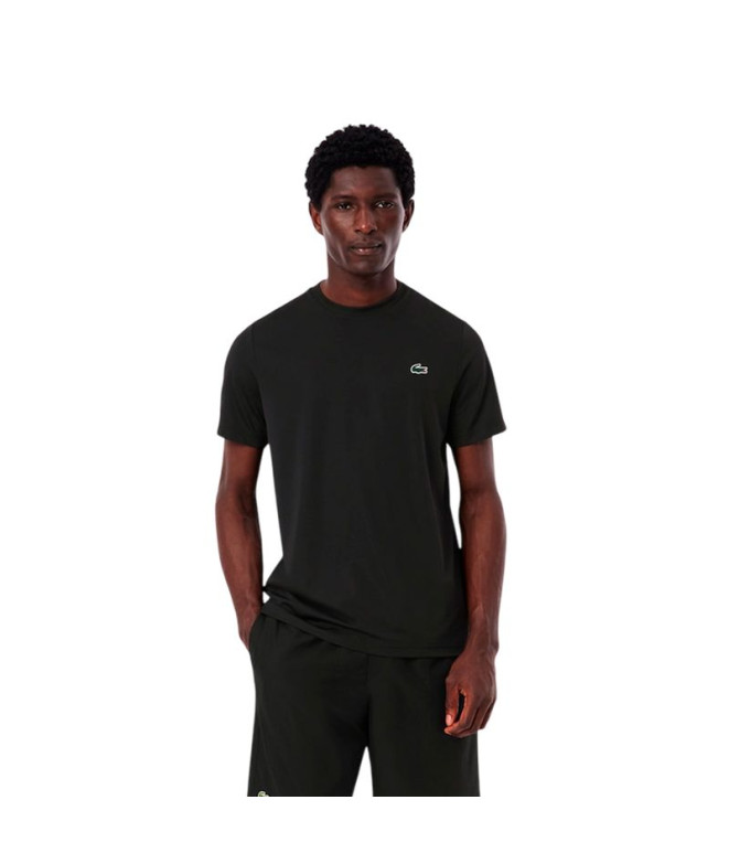 Camiseta de Tênis Lacoste Core Performance...