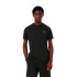 Camiseta de Tenis Lacoste Core Performance Hombre Negro