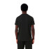 Camiseta de Tenis Lacoste Core Performance Hombre Negro
