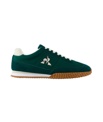 Chaussures Le Coq Sportif Veloce I Homme Vert