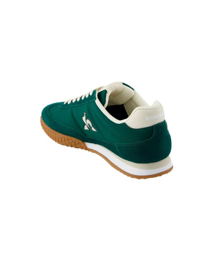 Chaussures Le Coq Sportif Veloce I Homme Vert 2