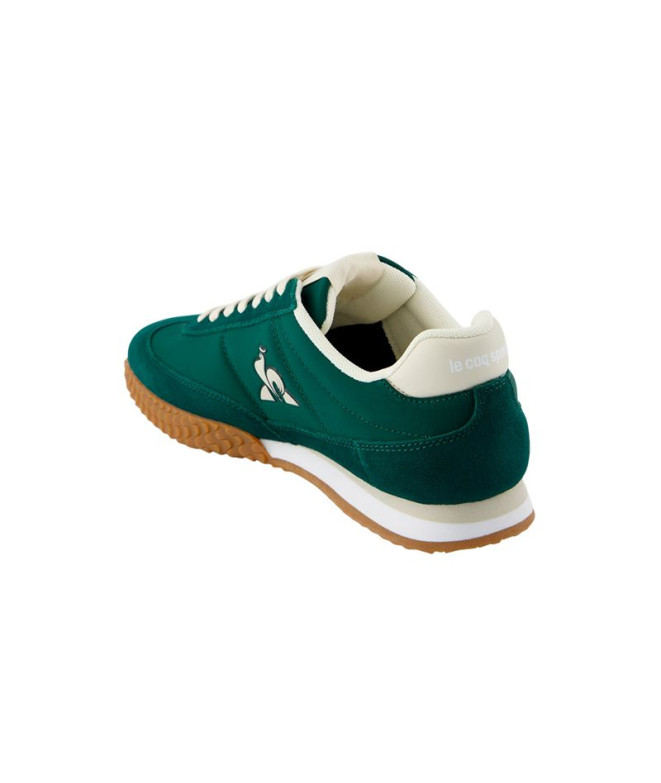 Chaussures Le Coq Sportif Veloce I Homme Vert