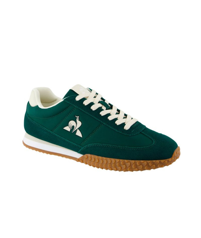 Zapatillas Le Coq Sportif Veloce I Hombre Verde