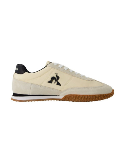 Sapatilhas Le Coq Sportif Veloce I Turtle Homem Bege