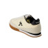 Sapatilhas Le Coq Sportif Veloce I Turtle Homem Bege