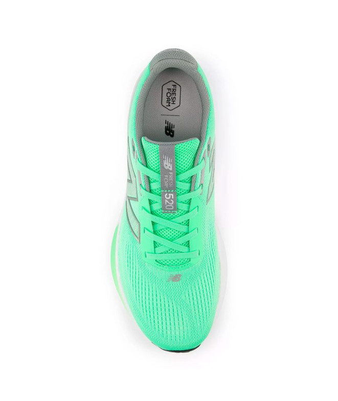 Zapatillas Running New Balance Fresh Foam 520...