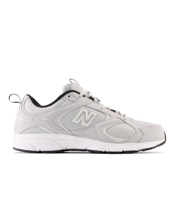 Zapatillas New Balance 408 Raincloud